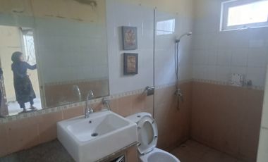 Dijual Rumah tnh 157 komplek Wika