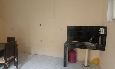 Dijual Rumah tnh 157 komplek Wika