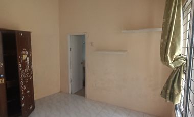 Dijual Rumah tnh 157 komplek Wika