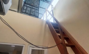 Dijual Rumah tnh 157 komplek Wika