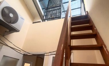 Dijual Rumah tnh 157 komplek Wika