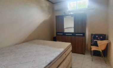 Dijual Rumah tnh 157 komplek Wika