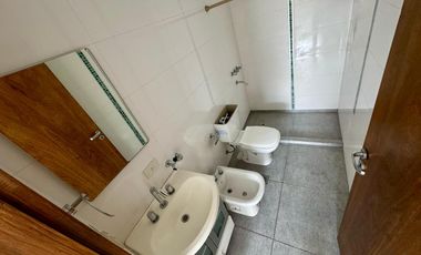 Departamento en  pleno centro Balcarce