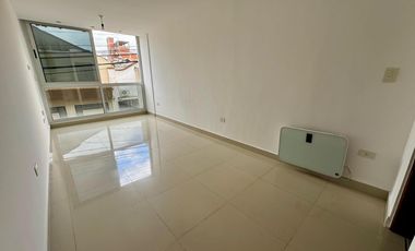 Departamento en  pleno centro Balcarce