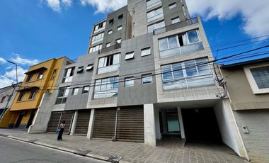 Departamento en  pleno centro Balcarce