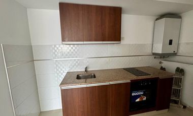 Departamento en  pleno centro Balcarce