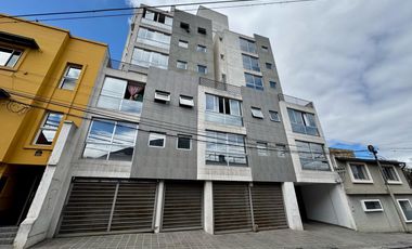 Departamento en  pleno centro Balcarce