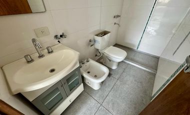 Departamento en  pleno centro Balcarce