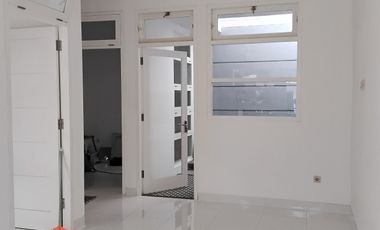 Rumah dalam perumahan dekat kampus UMY bangunjiwo Bantul Yogyakarta