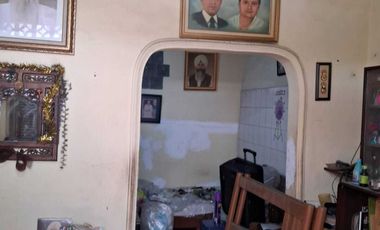 Turun Harga Rumah Pasar Baru Jakarta Dijual Cepat