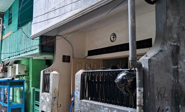 Turun Harga Rumah Pasar Baru Jakarta Dijual Cepat