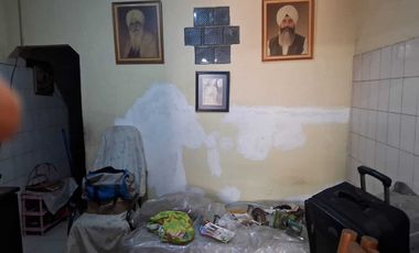 Turun Harga Rumah Pasar Baru Jakarta Dijual Cepat