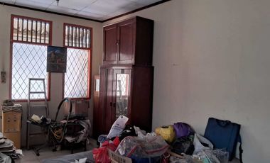 Turun Harga Rumah Pasar Baru Jakarta Dijual Cepat