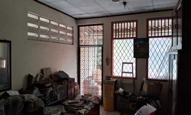 Turun Harga Rumah Pasar Baru Jakarta Dijual Cepat