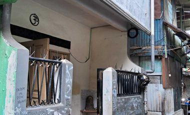 Turun Harga Rumah Pasar Baru Jakarta Dijual Cepat