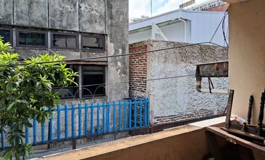 Turun Harga Rumah Pasar Baru Jakarta Dijual Cepat