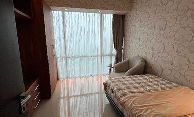 Apartemen U Residence 2 bedroom Tower 2