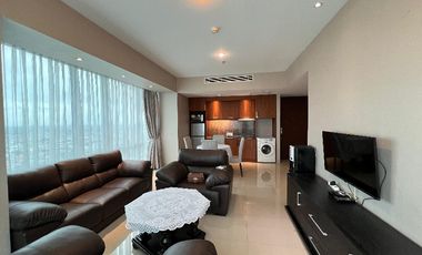 Apartemen U Residence 2 bedroom Tower 2