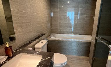 Apartemen Fairview 3 bedroom golf view Millenium Village