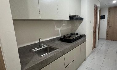 Apartemen Fairview 3 bedroom golf view Millenium Village