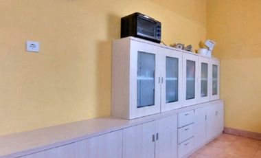 Rumah Siap Huni di Pusat Kota Cianjur Harga Pas, Legalitas Aman!