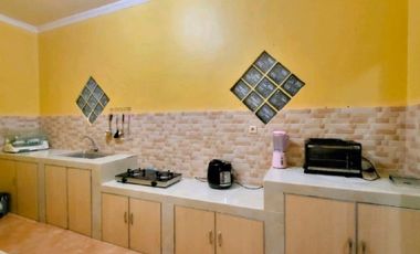 Rumah Siap Huni di Pusat Kota Cianjur Harga Pas, Legalitas Aman!