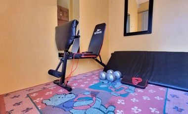 Rumah Siap Huni di Pusat Kota Cianjur Harga Pas, Legalitas Aman!