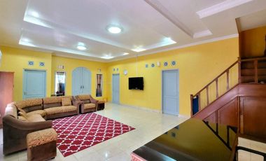 Rumah Siap Huni di Pusat Kota Cianjur Harga Pas, Legalitas Aman!