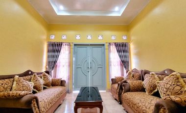 Rumah Siap Huni di Pusat Kota Cianjur Harga Pas, Legalitas Aman!