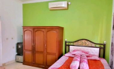 Rumah Siap Huni di Pusat Kota Cianjur Harga Pas, Legalitas Aman!