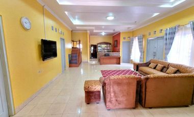 Rumah Siap Huni di Pusat Kota Cianjur Harga Pas, Legalitas Aman!