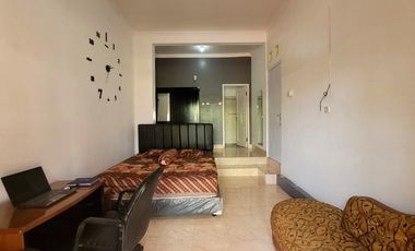 Rumah Siap Huni di Pusat Kota Cianjur Harga Pas, Legalitas Aman!