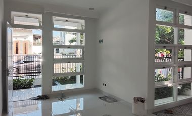 Rumah Minimalis dekat kampus UMY bangunjiwo kasihan bantul yogyakarta