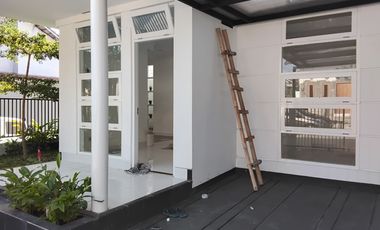 Rumah Minimalis dekat kampus UMY bangunjiwo kasihan bantul yogyakarta