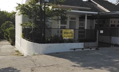 Rumah Minimalis dekat kampus UMY bangunjiwo kasihan bantul yogyakarta