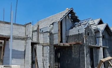 Rumah dekat Juanda tanpa DP cocok untuk gaji UMR