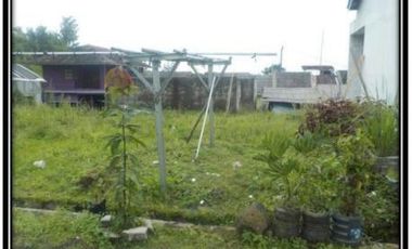 DIJUAL RUMAH 1 LANTAI DI PERUMAHAN CIATER VILLAGE (STOK TERBATAS)