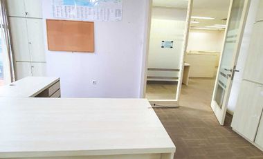 Sewa  Kantor  di Kemang Jakarta Selatan  Siap Pakai , Besar dan Murah