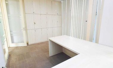 Sewa  Kantor  di Kemang Jakarta Selatan  Siap Pakai , Besar dan Murah