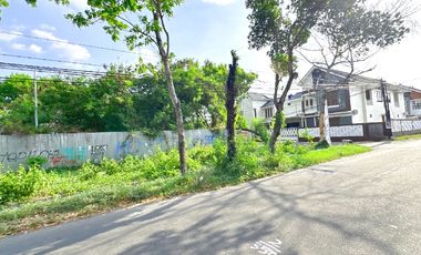 Tanah Untuk Hunian Dekat Jogja Airport Resto Kalasan