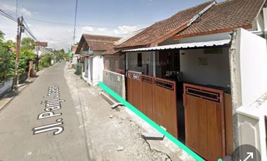 Rumah Murah Gamping Dekat UMY