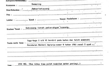 Rumah Murah Gamping Dekat UMY