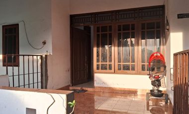 Rumah Murah Gamping Dekat UMY