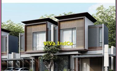 Townhouse Full Fasilitas di Jongke Palagan Jogja, One Gate Sistem Jl prawiro sudiyono