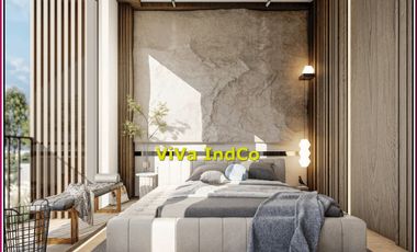 Townhouse Full Fasilitas di Jongke Palagan Jogja, One Gate Sistem Jl prawiro sudiyono