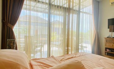 Jual BU Villa di Bali Full Furnished  dekat GWK dan Jimbaran 3M Nego
