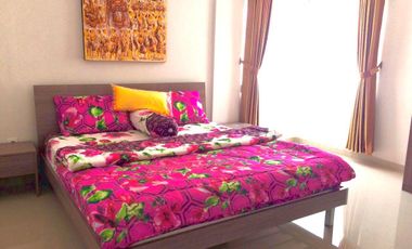 Jual BU Villa di Bali Full Furnished  dekat GWK dan Jimbaran 3M Nego