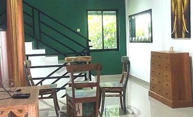 Jual BU Villa di Bali Full Furnished  dekat GWK dan Jimbaran 3M Nego