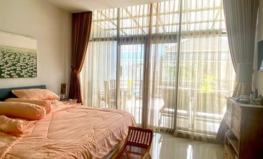 Jual BU Villa di Bali Full Furnished  dekat GWK dan Jimbaran 3M Nego