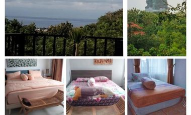Jual BU Villa di Bali Full Furnished  dekat GWK dan Jimbaran 3M Nego